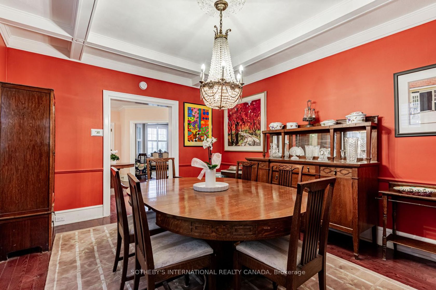 Photo 11 at 38 Foxbar Road, St. Clair, Toronto Photo 11 at 38 Foxbar Road, St. Clair, Toronto