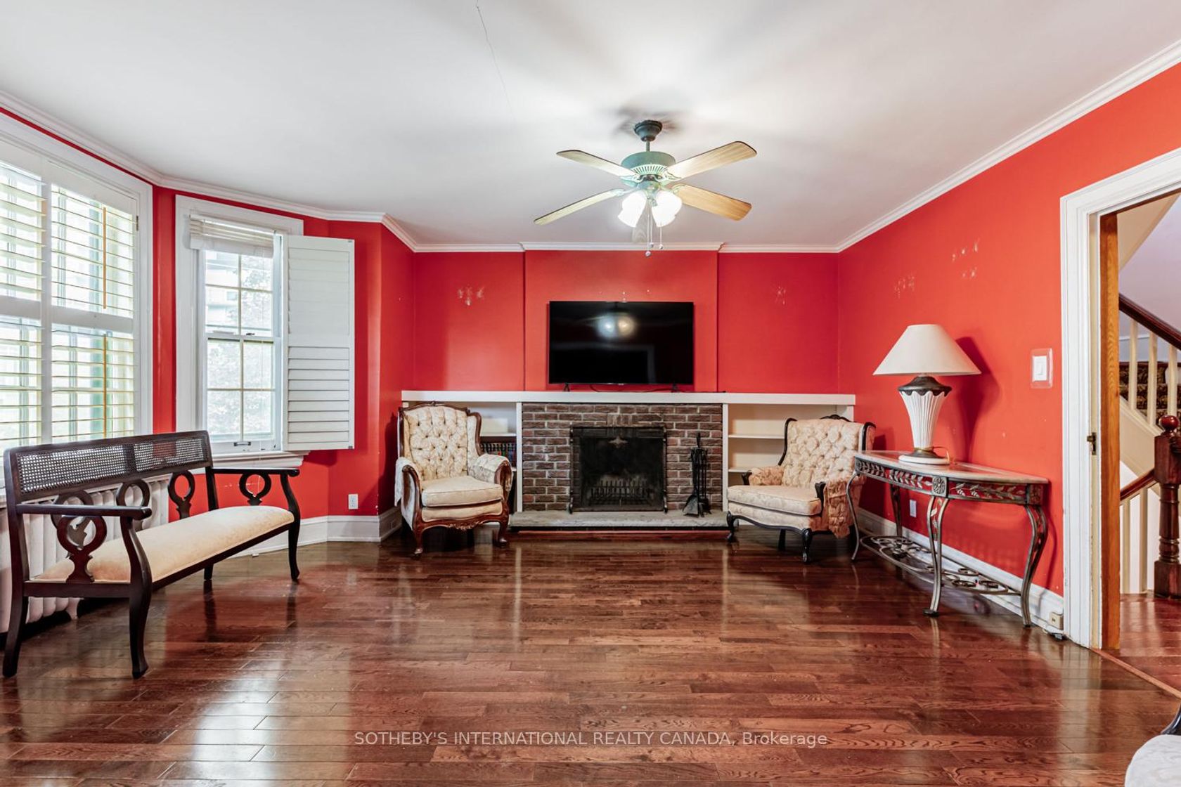 Photo 17 at 38 Foxbar Road, St. Clair, Toronto Photo 17 at 38 Foxbar Road, St. Clair, Toronto