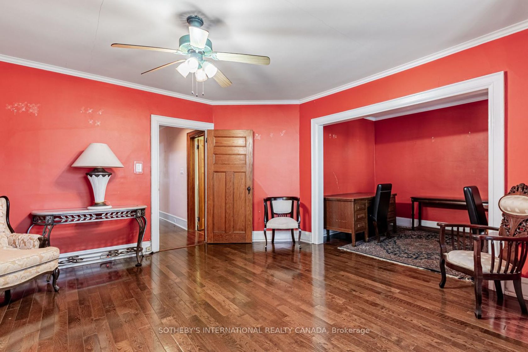 Photo 18 at 38 Foxbar Road, St. Clair, Toronto Photo 18 at 38 Foxbar Road, St. Clair, Toronto