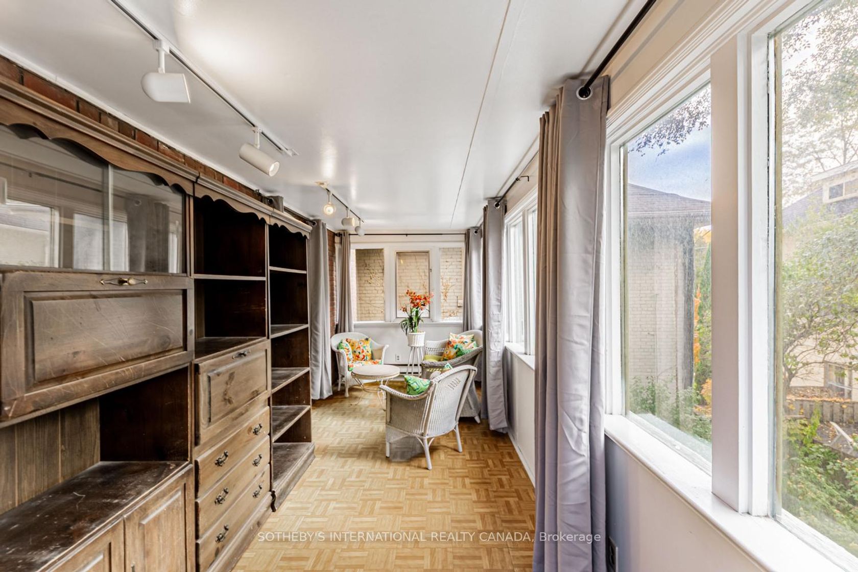 Photo 26 at 38 Foxbar Road, St. Clair, Toronto Photo 26 at 38 Foxbar Road, St. Clair, Toronto