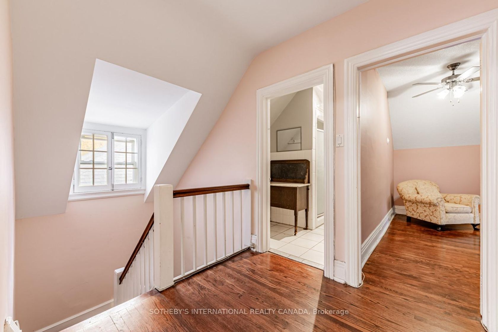 Photo 27 at 38 Foxbar Road, St. Clair, Toronto Photo 27 at 38 Foxbar Road, St. Clair, Toronto