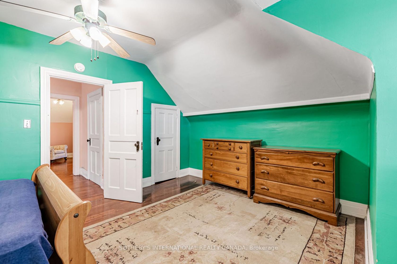 Photo 31 at 38 Foxbar Road, St. Clair, Toronto Photo 31 at 38 Foxbar Road, St. Clair, Toronto