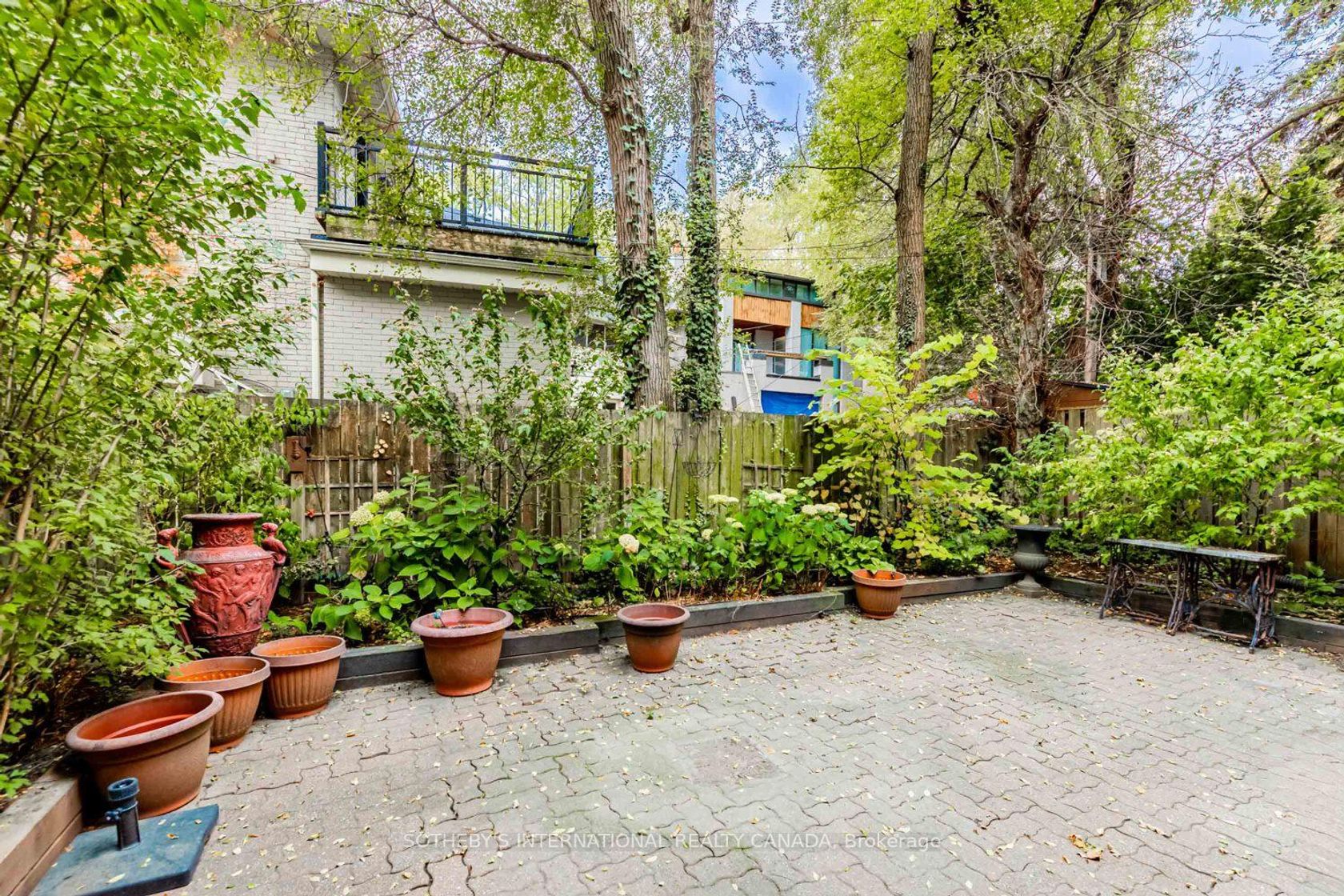 Photo 36 at 38 Foxbar Road, St. Clair, Toronto Photo 36 at 38 Foxbar Road, St. Clair, Toronto