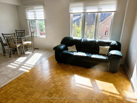 Photo 5 at 50 Beresford Drive, Langstaff, Richmond Hill