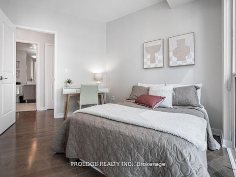 Photo 5 at 1504 - 1 The Esplanade Street, Waterfront Communities C1, Toronto