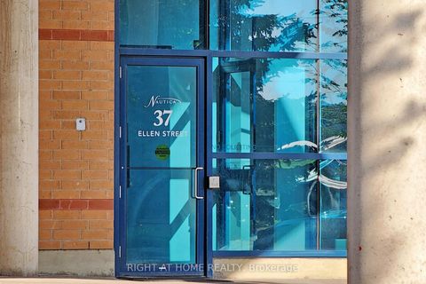 Photo 1 at Ph06 - 37 Ellen Street, Lakeshore, Barrie