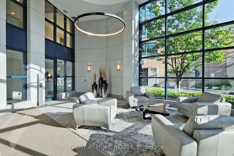 Photo 2 at Ph06 - 37 Ellen Street, Lakeshore, Barrie