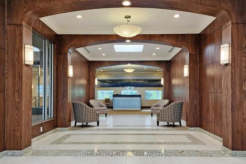 Photo 4 at Ph06 - 37 Ellen Street, Lakeshore, Barrie