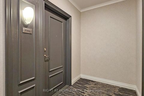 Photo 5 at Ph06 - 37 Ellen Street, Lakeshore, Barrie