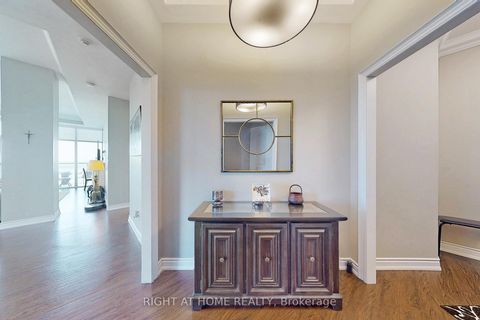 Photo 8 at Ph06 - 37 Ellen Street, Lakeshore, Barrie