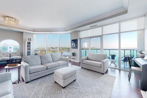 Photo 9 at Ph06 - 37 Ellen Street, Lakeshore, Barrie