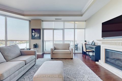 Photo 11 at Ph06 - 37 Ellen Street, Lakeshore, Barrie