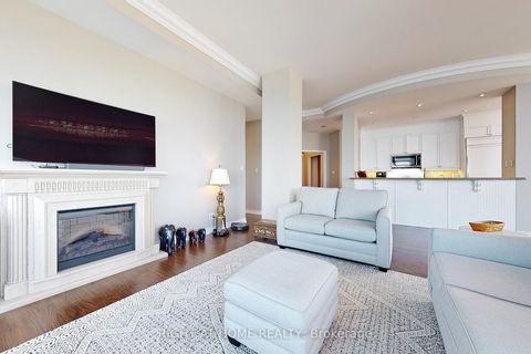 Photo 12 at Ph06 - 37 Ellen Street, Lakeshore, Barrie