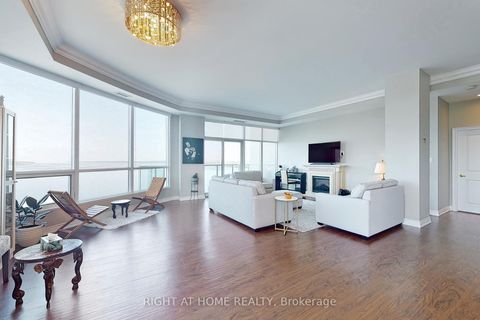 Photo 14 at Ph06 - 37 Ellen Street, Lakeshore, Barrie