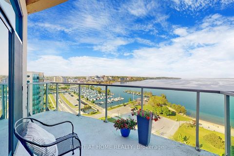 Photo 29 at Ph06 - 37 Ellen Street, Lakeshore, Barrie