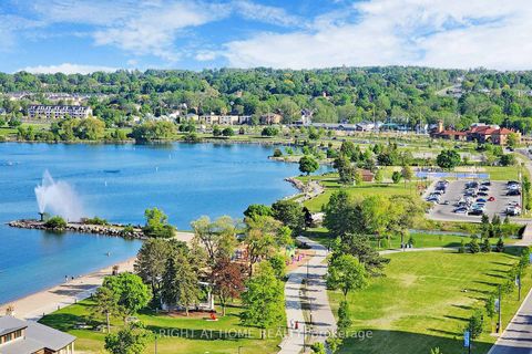 Photo 30 at Ph06 - 37 Ellen Street, Lakeshore, Barrie