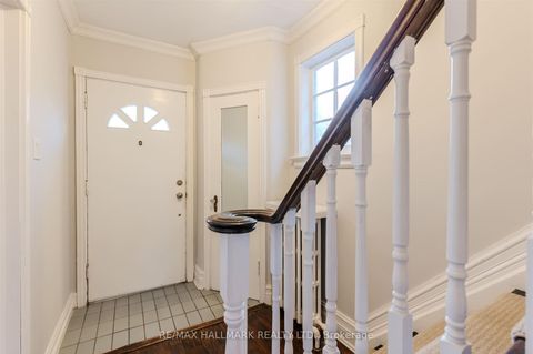 Photo 4 at 79 Parkhurst Boulevard, Leaside, Toronto