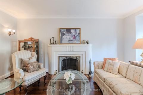 Photo 7 at 79 Parkhurst Boulevard, Leaside, Toronto