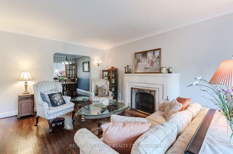 Photo 8 at 79 Parkhurst Boulevard, Leaside, Toronto Photo 8 at 79 Parkhurst Boulevard, Leaside, Toronto