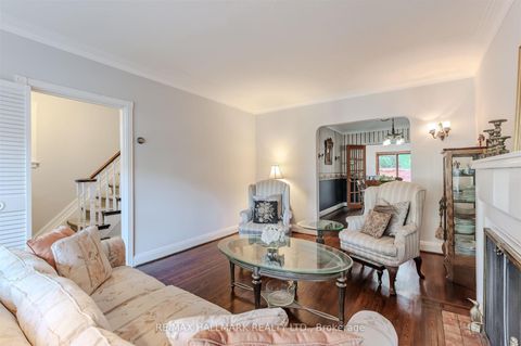 Photo 9 at 79 Parkhurst Boulevard, Leaside, Toronto