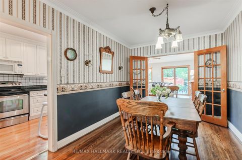 Photo 10 at 79 Parkhurst Boulevard, Leaside, Toronto