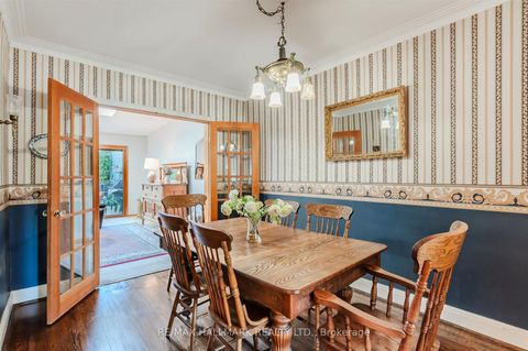 Photo 11 at 79 Parkhurst Boulevard, Leaside, Toronto