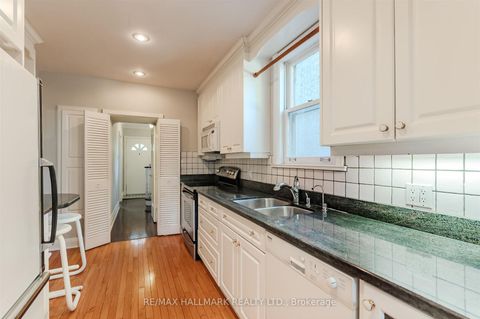 Photo 12 at 79 Parkhurst Boulevard, Leaside, Toronto Photo 12 at 79 Parkhurst Boulevard, Leaside, Toronto