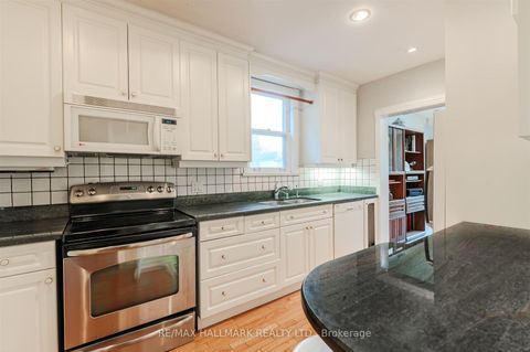 Photo 13 at 79 Parkhurst Boulevard, Leaside, Toronto