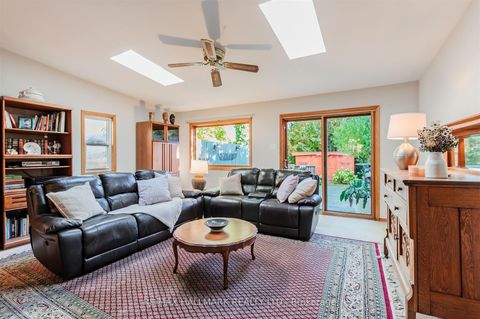 Photo 16 at 79 Parkhurst Boulevard, Leaside, Toronto