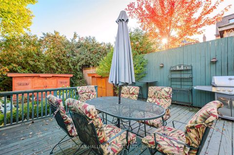 Photo 35 at 79 Parkhurst Boulevard, Leaside, Toronto