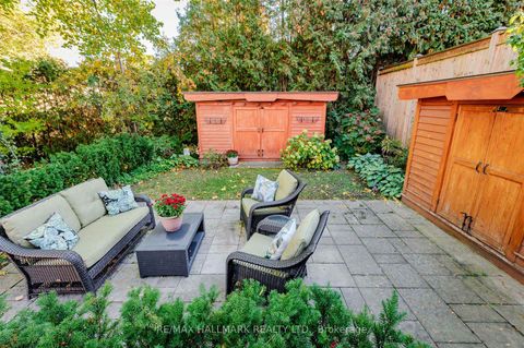 Photo 37 at 79 Parkhurst Boulevard, Leaside, Toronto