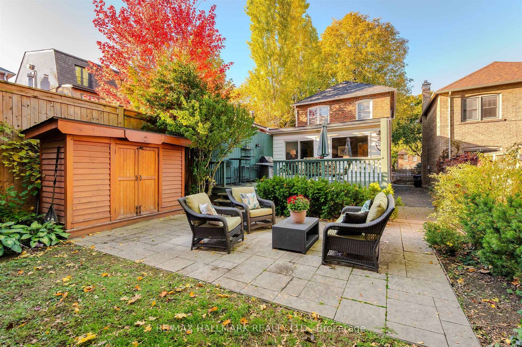 Photo 32 at 79 Parkhurst Boulevard, Leaside, Toronto Photo 32 at 79 Parkhurst Boulevard, Leaside, Toronto