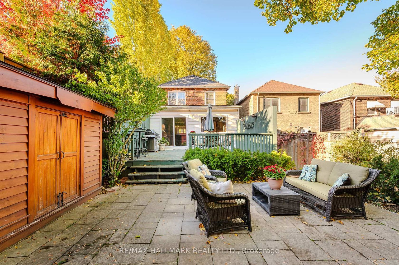 Photo 33 at 79 Parkhurst Boulevard, Leaside, Toronto Photo 33 at 79 Parkhurst Boulevard, Leaside, Toronto