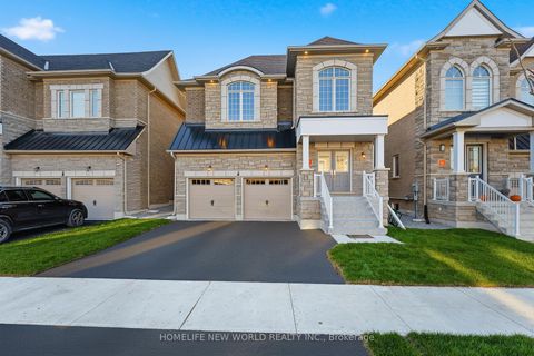 Photo 1 at 6 Speciosa Street, Oak Ridges, Richmond Hill