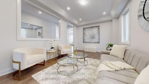 Photo 3 at 6 Speciosa Street, Oak Ridges, Richmond Hill