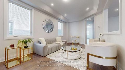 Photo 4 at 6 Speciosa Street, Oak Ridges, Richmond Hill