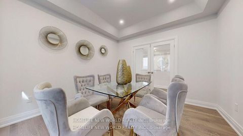 Photo 5 at 6 Speciosa Street, Oak Ridges, Richmond Hill