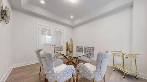 Photo 6 at 6 Speciosa Street, Oak Ridges, Richmond Hill