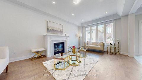 Photo 7 at 6 Speciosa Street, Oak Ridges, Richmond Hill