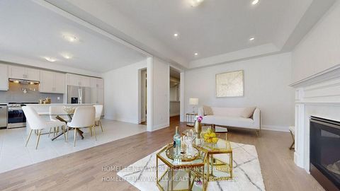 Photo 9 at 6 Speciosa Street, Oak Ridges, Richmond Hill