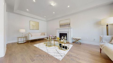 Photo 10 at 6 Speciosa Street, Oak Ridges, Richmond Hill