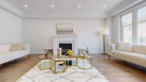 Photo 11 at 6 Speciosa Street, Oak Ridges, Richmond Hill