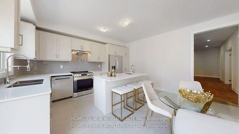 Photo 12 at 6 Speciosa Street, Oak Ridges, Richmond Hill