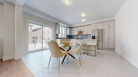 Photo 15 at 6 Speciosa Street, Oak Ridges, Richmond Hill