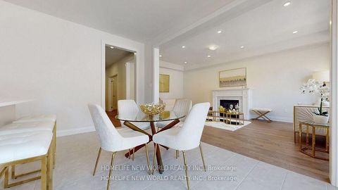 Photo 17 at 6 Speciosa Street, Oak Ridges, Richmond Hill