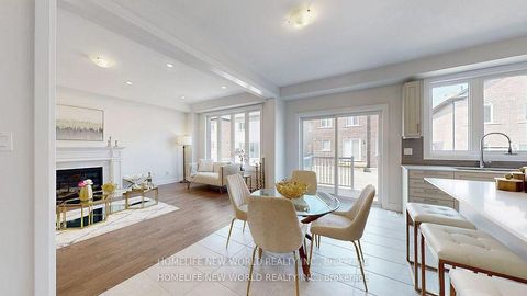 Photo 18 at 6 Speciosa Street, Oak Ridges, Richmond Hill