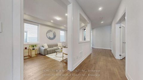 Photo 19 at 6 Speciosa Street, Oak Ridges, Richmond Hill