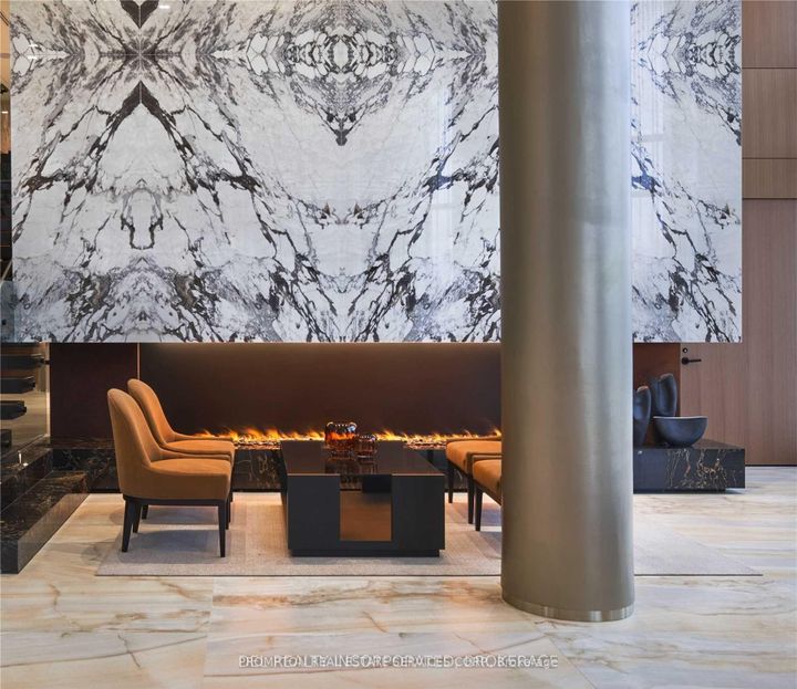 Photo 1 at #306 - 25 Adra Grado Way, Bayview Village, Toronto