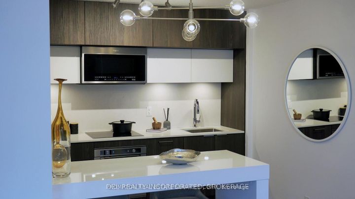 Photo 5 at #306 - 25 Adra Grado Way, Bayview Village, Toronto