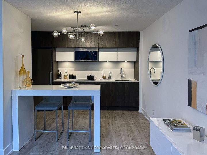 Photo 6 at #306 - 25 Adra Grado Way, Bayview Village, Toronto